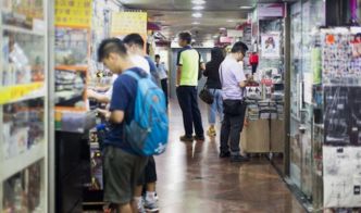 中國游戲市場的演進(jìn) 過去、現(xiàn)在與未來的軟件開發(fā)視角